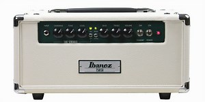 Ibanez Tube Screamer Amp TSA15H Review
