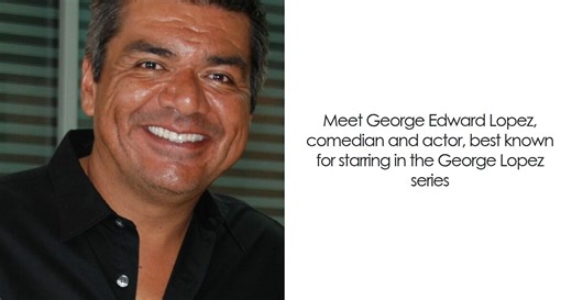 George Lopez: Bio And Career Highlights