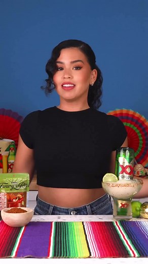 2.6K views · 88 reactions | Anyone else logging off early to celebrate Cinco de Mayo? ‍♀️ Now’s the perfect time to chill out with this Dos Equis Frozen Margarita recipe with a Twang twist. Recipe and video by the talented Thirsty Bartenders   | Twang | Facebook