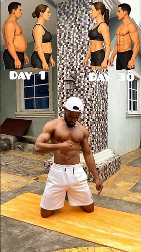 Effective Abs Routine for Advanced Core Results (No Equipment)