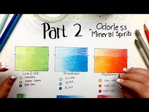 Jennifer's Rule of Blending Thirds (Part 2)