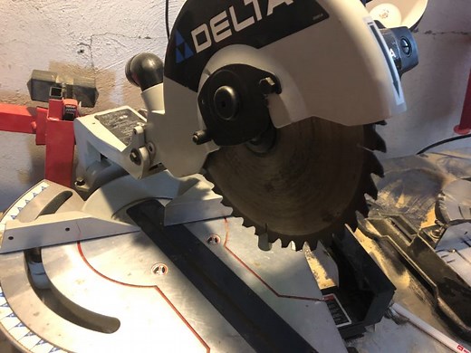 Miter Saw Blade Keeps Spinning: Fixing The Brake On Your Miter Saw