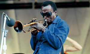 Episode #33: Miles Davis and Me