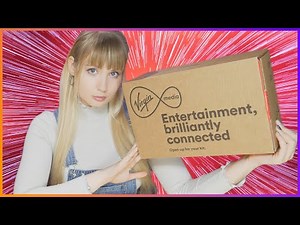 Upgrading to Gigabit Internet - Virgin Media Gig1