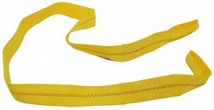 Erickson Tree Saver Strap for Recovery Winch - 2" x 6' - 5,000 lbs Max Vehicle Weight Erickson Tree