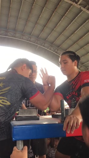 Arm Wrestling Strategies for Success
