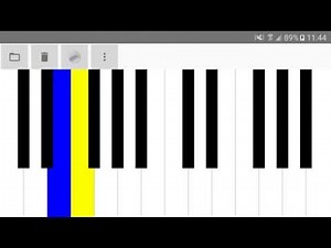 Real Music Piano HD V2 for Android