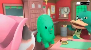 Sheriff Callie's Wild West Full Episode 2015 Sheriff Callie's Wild West Cartoon For Kids by Providen