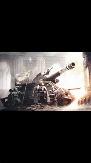 Life on Planet Krieg #warhammer40k #warhammer #warhammerlore #krieg #imperium #emperor #lore #war