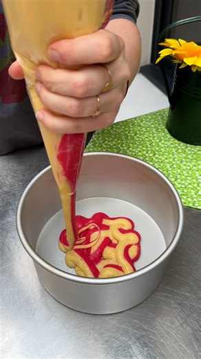 29K views · 117 reactions | Strawberry Cheesecake Shortcake! Layers of love & berries  | Chefclub GruB | Facebook