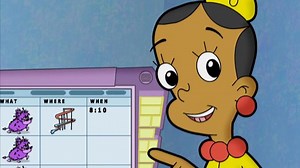 Cyberchase - The Deedle Beast: Act 2 Video | PBS KIDS