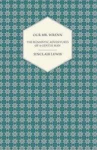 Our Mr. Wrenn - Alchetron, The Free Social Encyclopedia