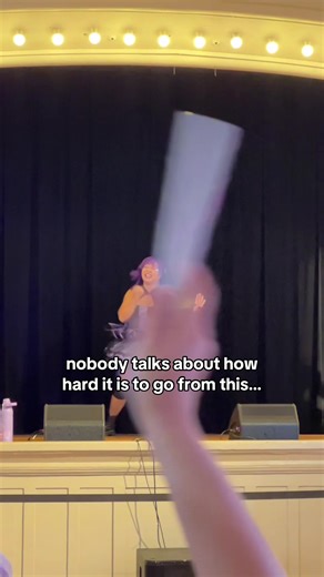 The Reality Behind Idol Life: Balancing Day Jobs and Dreams