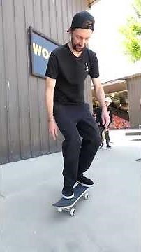 DON T BREAK THE MICRO SKATEBOARD!?