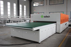 [Hot Item] Single Chamber 2658 Solar Module Laminator of Solar Panel Production Line