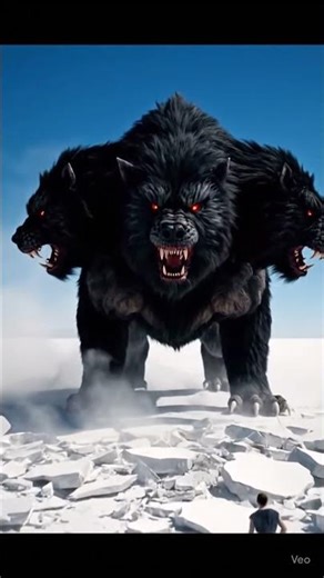 AI Reveals What's Inside the Mystery Egg