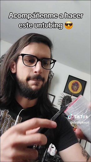 Cumplí un sueño con mi colección de Slipknot 🥹