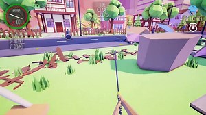 THIS GAME BRINGS ME JOY - Garbage Day Gameplay