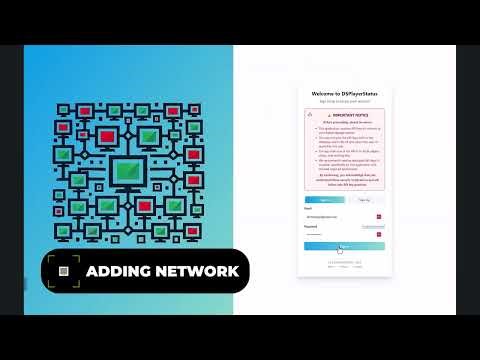 Intuiface adding and fetching data from Intuiface network