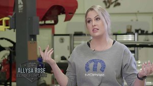 What happened to Allysa Rose on Graveyard Carz? - Net Worth Post