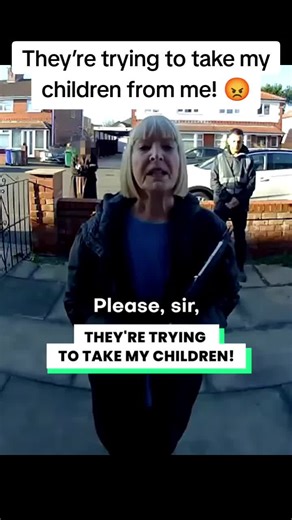 Parents' Battle Against Social Services