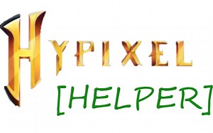 【Minecraft】怎么申请Hypixel国际服的HELPER?