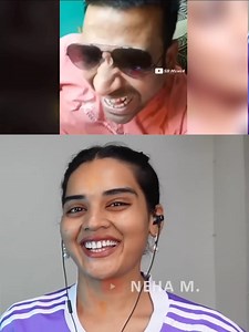 Dank Indian Memes 🤪😆😆REACTION | Trending Memes | Indian Memes Compilation | Antim Page meme | Neha M. #neham #funnymemes #dankindianmemes #comedy #memes #dankindiamemes #viralmemes #funnymemespage #Fb | Neha M.