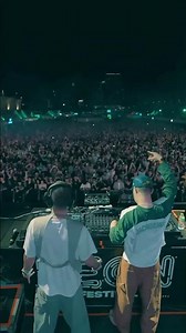 🎉 ARTBAT & MORTEN! Upperground Show November 1st! Dance all night long! 🎶 #Artbat #Morten