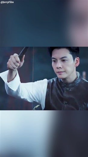 Lão Cửu môn tập: Thứ chui ra từ xác khô là gì?#1#foryou #hoathinh #JerryFilm #fyp