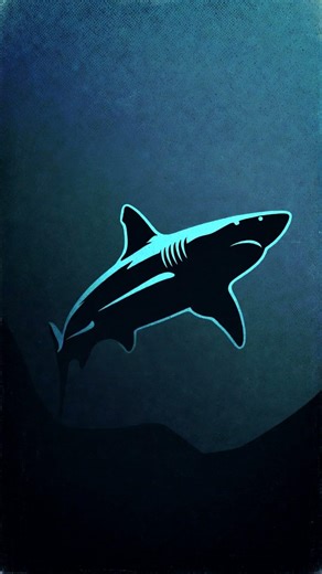 Sharks vs Trees - Who Came First?