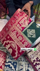 9.5K views · 26 reactions | Order now WhatsApp 9341159429 | Silk Sarees | Facebook