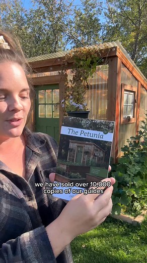 This lean-to greenhouse was designed so that anyone can build it — clear step-by-step instructions, a complete material list, and CAD-precise plans that take out all the guesswork. Instead of paying $3–5K for a prefab kit that won’t last, you can build this greenhouse for about $1,800 in materials — A greenhouse that’s already been proven in Alberta winters. Plus, a customer of ours has even told us it stood strong through Hurricane Helene! Here’s why over 10,000 builders trust our guides: ✅ Des