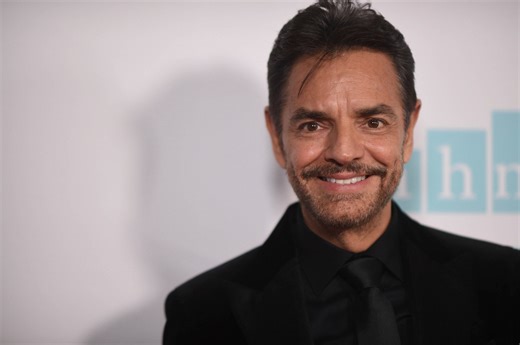 Eugenio Derbez ha pensado varias veces en su retiro - El Diario NY