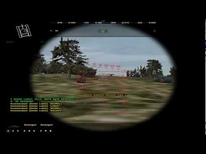 Let's Play - Operation Flashpoint Red Hammer [Deutsch] - Mission 9 [1/1]