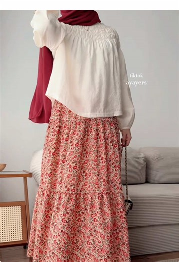 Stylish Skirt Outfit Ideas for Every Occasion