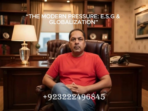 🌍 THE MODERN PRESSURE: E.S.G & GLOBALIZATION 1️⃣ Today’s contracts aren’t just legal — they’re environmental. 2️⃣ E.S.G rules add pressure like never before. 3️⃣ Sustainability sounds simple… until it hits contract language. 4️⃣ New compliance rules mean new misunderstandings. 5️⃣ Green mistakes can be just as costly as operational ones. 6️⃣ Globalization brings more cultures, more systems, more confusion. 7️⃣ Different countries. Different standards. Different interpretations. 8️⃣ A global ind
