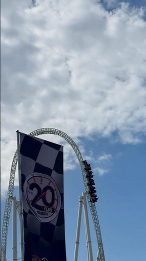 Stealth at Thorpe Park #stealth #thorpepark ‪@ThorpeParkOfficial‬