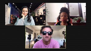 53 reactions | 離 Creator Lab Season 2 Episode 2 離 Jump in with Casey...