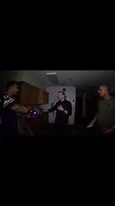 This new spirit box cuts out all the white noise so you can hear the voices clearly!!! #paranormal