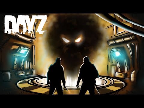 Completing DayZ’s HARDEST Quest for the BEST Sniper!