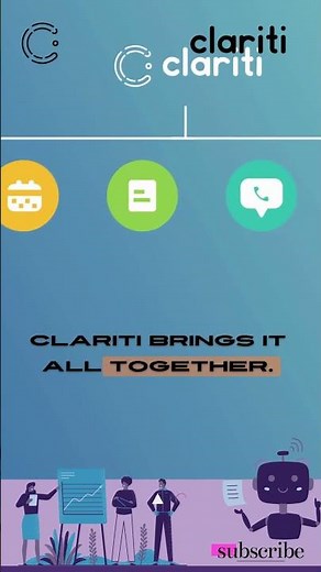 Team Collaboration tool | Why Clariti is the Smarter tool for Remote & Hybrid Teams