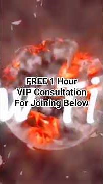 VIP Consulting 1 Hour & Free Copyright Perks Join Below