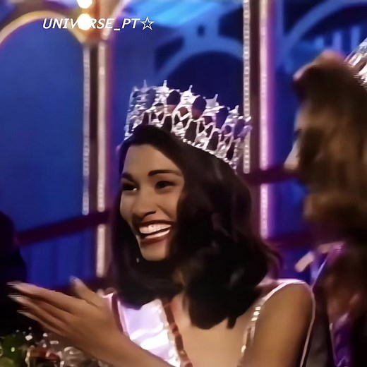 Best Answer from Miss Universe 1997 Brook Lee | Miss USA 1997 Winner