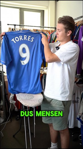 Voetbalshirts Bedrukken met Strijken: Een Handleiding