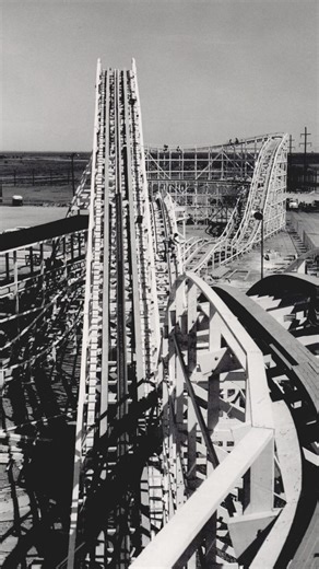 You all LOVED the video of Springlake Amusement Park that we posted in July. 🎢 We’re back with video from another popular park — Wedgewood Village Amusement Park! This WKY video shows a three-day celebration at the park in July 1959. Wedgewood Village operated in northwest Oklahoma City from 1958 to 1969. #WedgewoodVillage #AmusementPark #Nostalgia #WKY | Oklahoma Historical Society