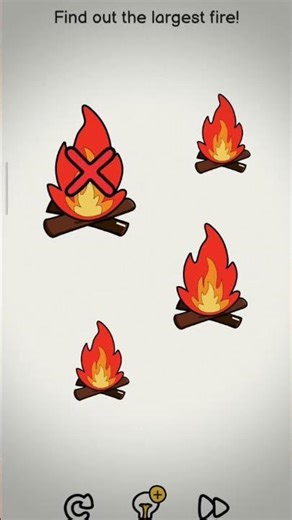 Brain Test Level 01 #shorts​ #ytshorts​ #iqtest​ #mindgames​ #trending​ #trendingshorts​ #level 01