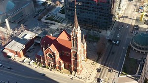 Cathedral Guadalupe in Downtown Dallas honored with prestigious ‘National Shrine' designation