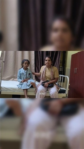 A 9-Year-Old Girl’s Inspiring Medical Miracle / Watch Full Video On YouTube #shorts