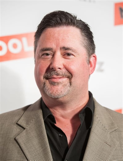 John Yost | Actor, Producer, Director