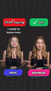 178K views · 3.5K reactions | Say Goodbye to the Same Old Phrases! Try These & Upgrade Your English Vocabulary Now! #UnderstandRealEnglish #dailyenglish #English #ImproveEnglish #Easy_English  FREE Exclusive Guide to Understanding Spoken English Easily: https://bit.ly/uremercyusefreebie  Understand and Speak Confidently in Important Everyday Situations - Grab this study pack: https://bit.ly/urerealenglishmercy | Mercy - English Speaking Family | Facebook